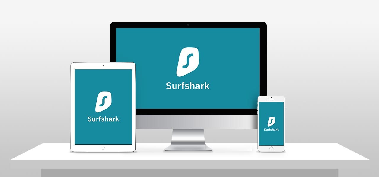 Surfshark VPN
