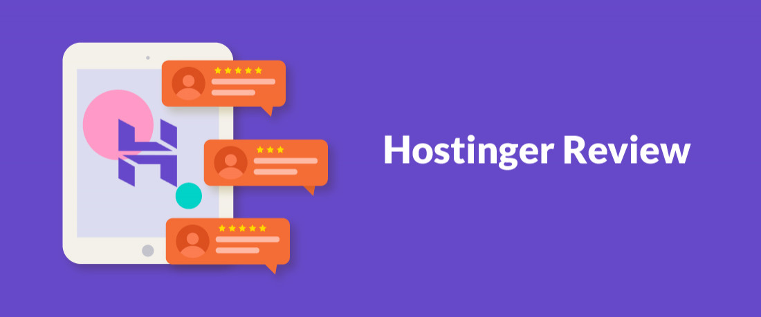 Hostinger обзор