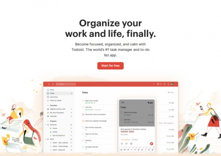 todoist