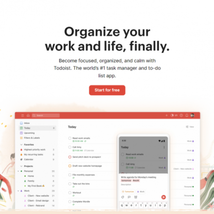 todoist